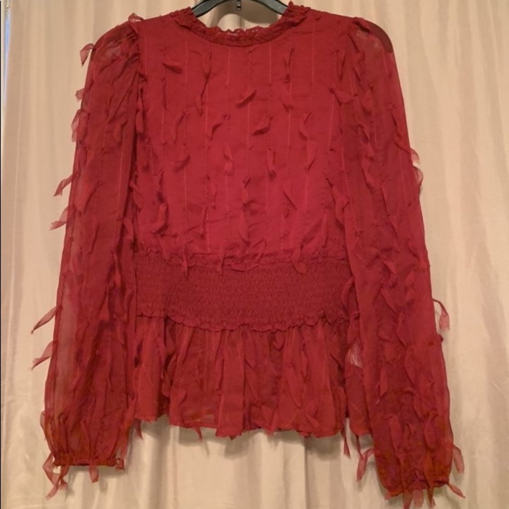 Boutique top